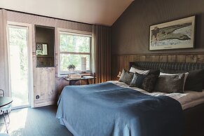 Tweed Hotell Skaftö