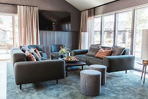 Tweed Hotell Skaftö