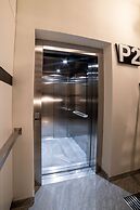 GRANDI 32  Boutique Residence