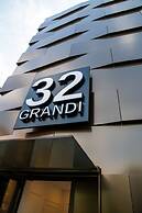 GRANDI 32  Boutique Residence