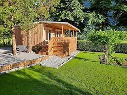 Chalet Žonir with sauna