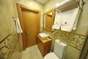 Ruby Royal Hotel