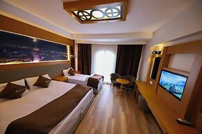 Ruby Royal Hotel