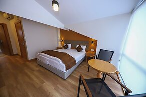 Ruby Royal Hotel