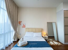 Paragon Suite By Antlerzone