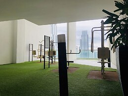 Paragon Suite By Antlerzone