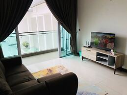 Paragon Suite By Antlerzone