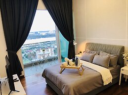Paragon Suite By Antlerzone