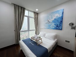 Paragon Suite By Antlerzone