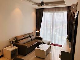 Paragon Suite By Antlerzone