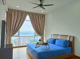 Paragon Suite By Antlerzone