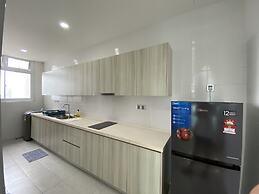 Paragon Suite By Antlerzone
