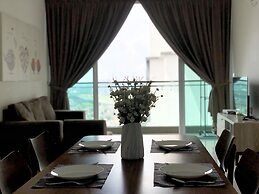 Paragon Suite By Antlerzone