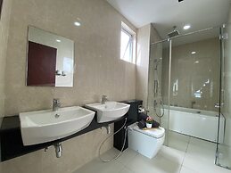 Paragon Suite By Antlerzone