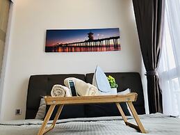 Paragon Suite By Antlerzone