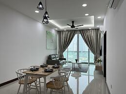 Paragon Suite By Antlerzone