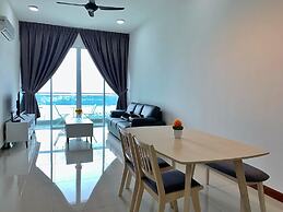 Paragon Suite By Antlerzone