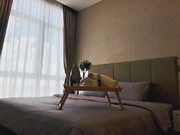Paragon Suite By Antlerzone