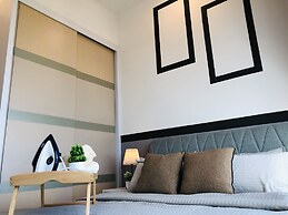Paragon Suite By Antlerzone