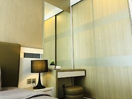 Paragon Suite By Antlerzone