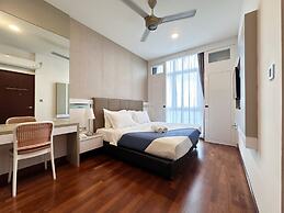Paragon Suite By Antlerzone