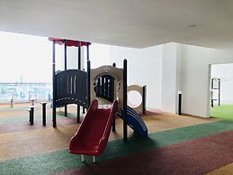 Paragon Suite By Antlerzone