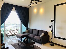 Paragon Suite By Antlerzone