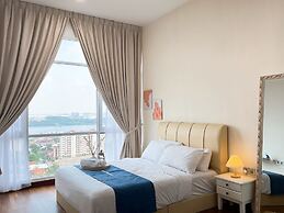 Paragon Suite By Antlerzone