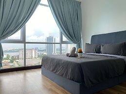 Paragon Suite By Antlerzone