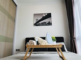 Paragon Suite By Antlerzone