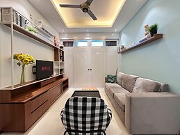 Paragon Suite By Antlerzone