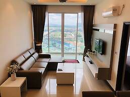 Paragon Suite By Antlerzone