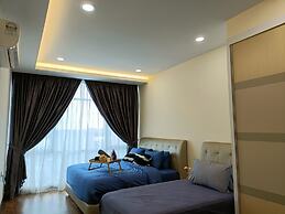 Paragon Suite By Antlerzone