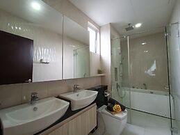 Paragon Suite By Antlerzone
