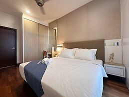Paragon Suite By Antlerzone