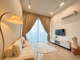 Paragon Suite By Antlerzone