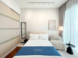 Paragon Suite By Antlerzone