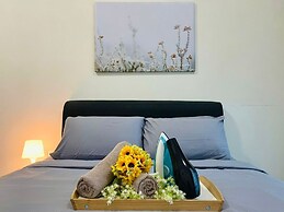 Paragon Suite By Antlerzone