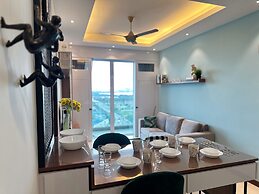 Paragon Suite By Antlerzone