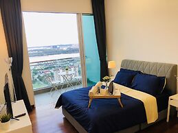 Paragon Suite By Antlerzone