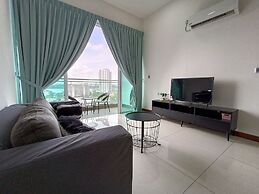 Paragon Suite By Antlerzone