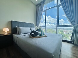Paragon Suite By Antlerzone