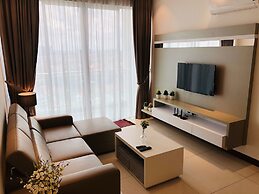 Paragon Suite By Antlerzone