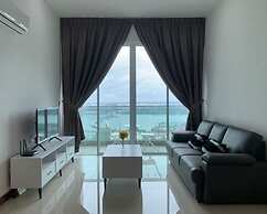 Paragon Suite By Antlerzone