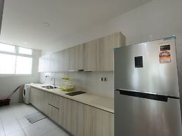 Paragon Suite By Antlerzone