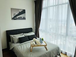 Paragon Suite By Antlerzone