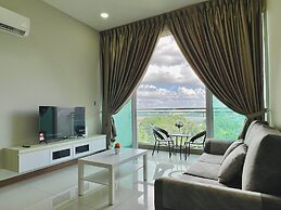Paragon Suite By Antlerzone