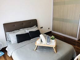 Paragon Suite By Antlerzone
