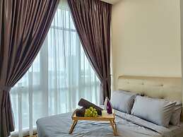 Paragon Suite By Antlerzone