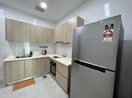 Paragon Suite By Antlerzone